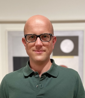 Erik Sverdrup