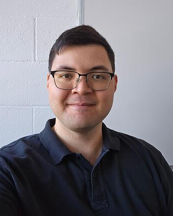 Patrick Wong