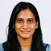 Shanika Wickramasuriya
